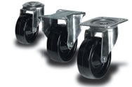 Bakery & Food Castors